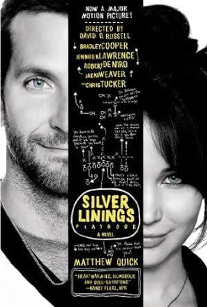 Seller image for The Silver Linings Playbook: A Novel for sale by ICTBooks