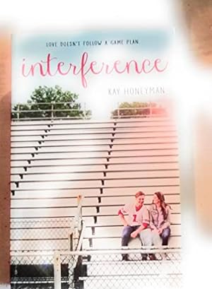 Seller image for Interference for sale by ICTBooks