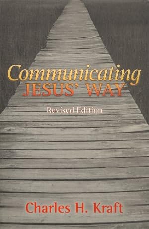 Imagen del vendedor de Communicating Jesus Way a la venta por ICTBooks