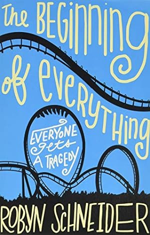 Seller image for The Beginning of Everything for sale by ICTBooks