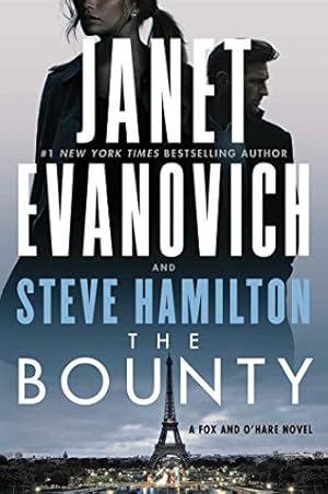 Image du vendeur pour The Bounty: A Novel (7) (A Fox and O'Hare Novel) mis en vente par ICTBooks