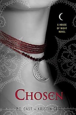 Seller image for Chosen (House of Night, Book 3) for sale by ICTBooks