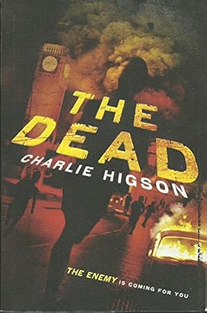 Seller image for The Dead (An Enemy Novel) (An Enemy Novel, 2) for sale by ICTBooks