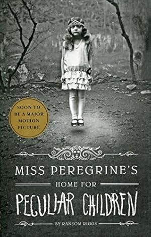 Immagine del venditore per Miss Peregrine's Home for Peculiar Children venduto da ICTBooks
