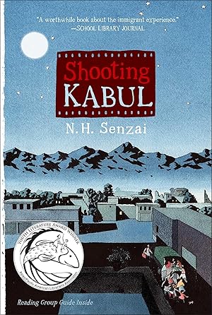 Imagen del vendedor de Shooting Kabul (The Kabul Chronicles) a la venta por ICTBooks