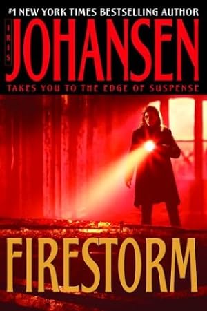 Image du vendeur pour Firestorm mis en vente par ICTBooks
