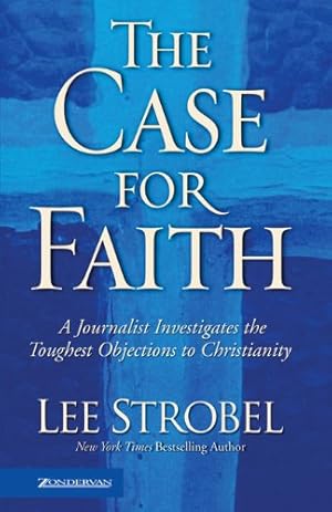 Seller image for The Case for Faith for sale by ICTBooks