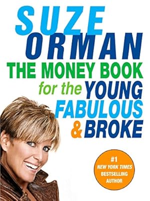 Bild des Verkufers fr The Money Book for the Young, Fabulous & Broke zum Verkauf von ICTBooks