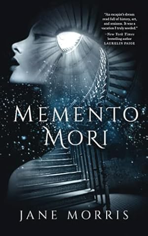 Seller image for Memento Mori for sale by ICTBooks