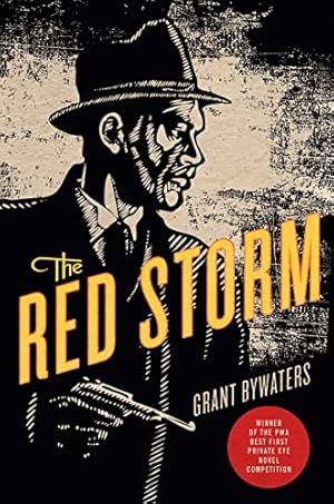 Seller image for The Red Storm: A Mystery for sale by ICTBooks