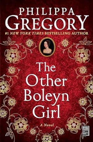 Imagen del vendedor de The Other Boleyn Girl a la venta por ICTBooks