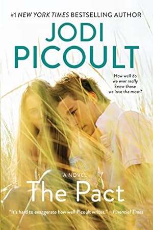 Imagen del vendedor de The Pact: A Love Story a la venta por ICTBooks