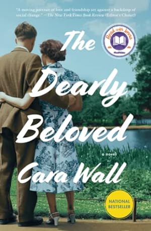 Seller image for The Dearly Beloved: A Novel for sale by ICTBooks