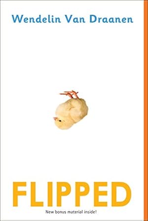 Seller image for Flipped for sale by ICTBooks