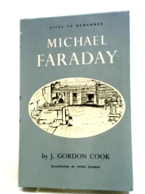Bild des Verkufers fr Michael Faraday zum Verkauf von World of Rare Books