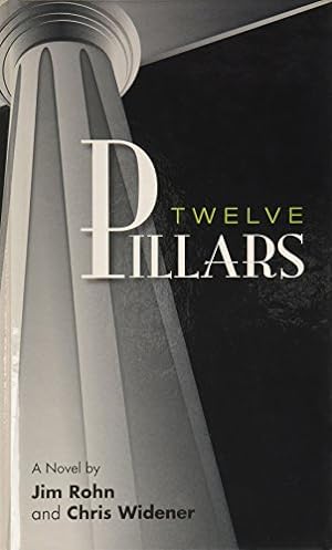 Seller image for Twelve Pillars for sale by ICTBooks
