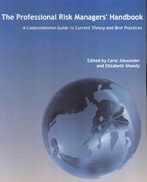 Seller image for The Professional risk Managers' Handbook:A Comprehensive Guide to Current Theory and Best Practices (3 Volume Set) for sale by ICTBooks