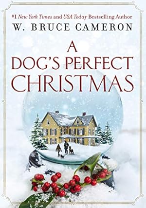 Seller image for A Dog's Perfect Christmas for sale by ICTBooks