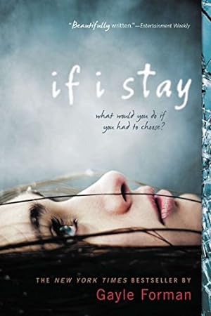 Seller image for If I Stay for sale by ICTBooks