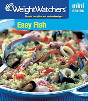 Seller image for Weight Watchers Mini Series: Easy Fish for sale by ICTBooks