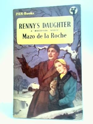 Seller image for Renny's Daughter for sale by World of Rare Books