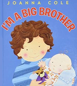 Seller image for I'm a Big Brother for sale by ICTBooks