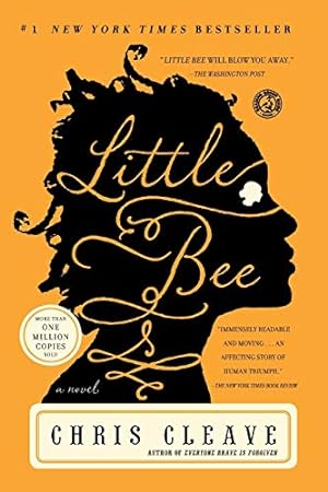 Seller image for Little Bee: A Novel for sale by ICTBooks
