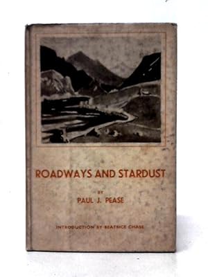 Bild des Verkufers fr Roadways and Stardust zum Verkauf von World of Rare Books