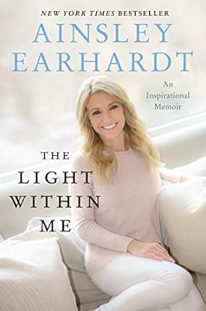 Seller image for The Light Within Me: An Inspirational Memoir for sale by ICTBooks