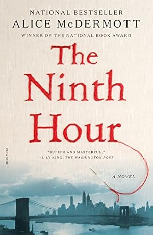 Image du vendeur pour The Ninth Hour: A Novel mis en vente par ICTBooks