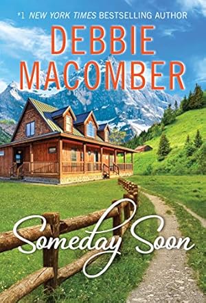 Seller image for Someday Soon (Deliverance Company) for sale by ICTBooks