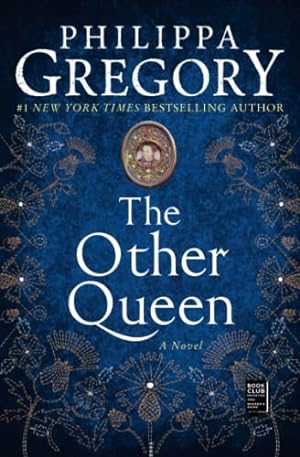 Seller image for The Other Queen for sale by ICTBooks