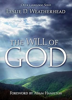 Bild des Verkufers fr The Will of God zum Verkauf von ICTBooks