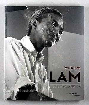 Seller image for Wifredo Lam. for sale by Daniel Thierstein