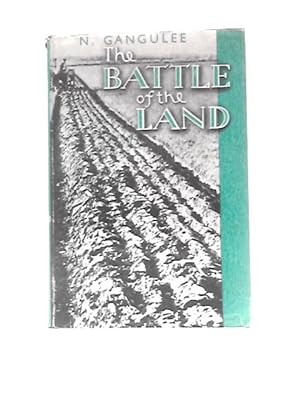 Bild des Verkufers fr The Battle of the Land zum Verkauf von World of Rare Books