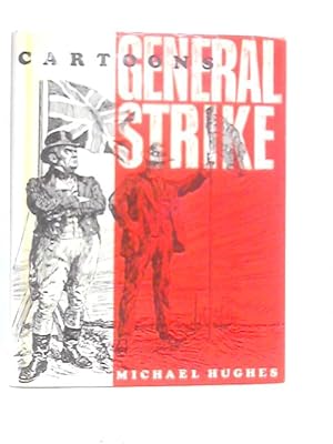 Seller image for Cartoons From The General Strike for sale by World of Rare Books