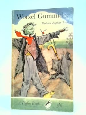 Seller image for Worzel Gummidge for sale by World of Rare Books