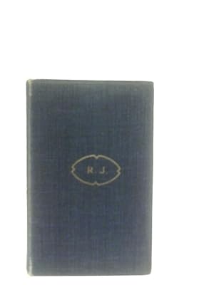 Imagen del vendedor de The Pocket Richard Jefferies a la venta por World of Rare Books