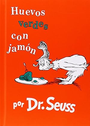 Seller image for Huevos verdes con jamón for sale by -OnTimeBooks-