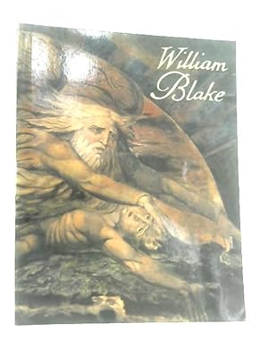 Bild des Verkufers fr William Blake zum Verkauf von World of Rare Books