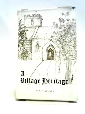 Immagine del venditore per Village Heritage venduto da World of Rare Books