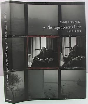 Imagen del vendedor de A Photographer's Life: 1990-2005 a la venta por Antique Emporium