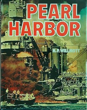 Seller image for Pearl harbor for sale by Librodifaccia