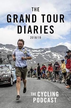 Bild des Verkufers fr The Grand Tour Diaries 2018/19 zum Verkauf von WeBuyBooks