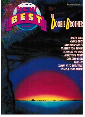 Bild des Verkufers fr The New Best of the Doobie Brothers zum Verkauf von WeBuyBooks