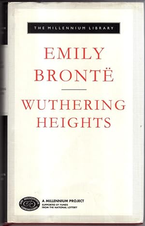 Immagine del venditore per Wuthering Heights: Emily Bronte venduto da High Street Books
