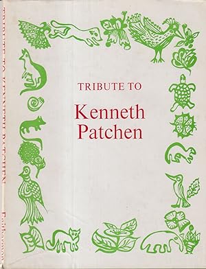 Immagine del venditore per Tribute to Kenneth Patchen venduto da timkcbooks (Member of Booksellers Association)