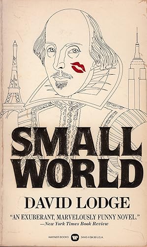 Seller image for Small World for sale by A Cappella Books, Inc.