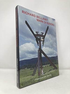 Seller image for Richard Bellamy Mark Di Suvero: Storm King Art Center for sale by Southampton Books
