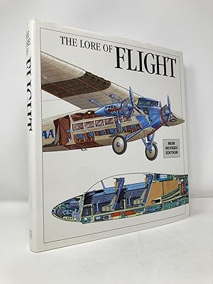 Image du vendeur pour The Lore of Flight mis en vente par Southampton Books